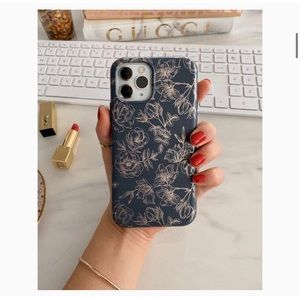 Velvet Caviar Case for iPhone 12/13 Pro Max